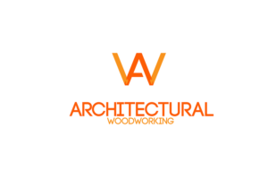 Diseño de Logo por DEADCOOL para Architectural Woodworking | Diseño #13275949