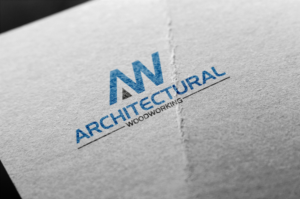 Logo Design by armanmajumder1 for Architectural Woodworking | Design: #13208102