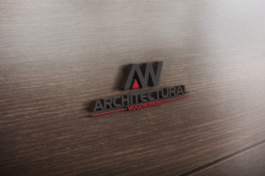 Logo Design by armanmajumder1 for Architectural Woodworking | Design: #13208215