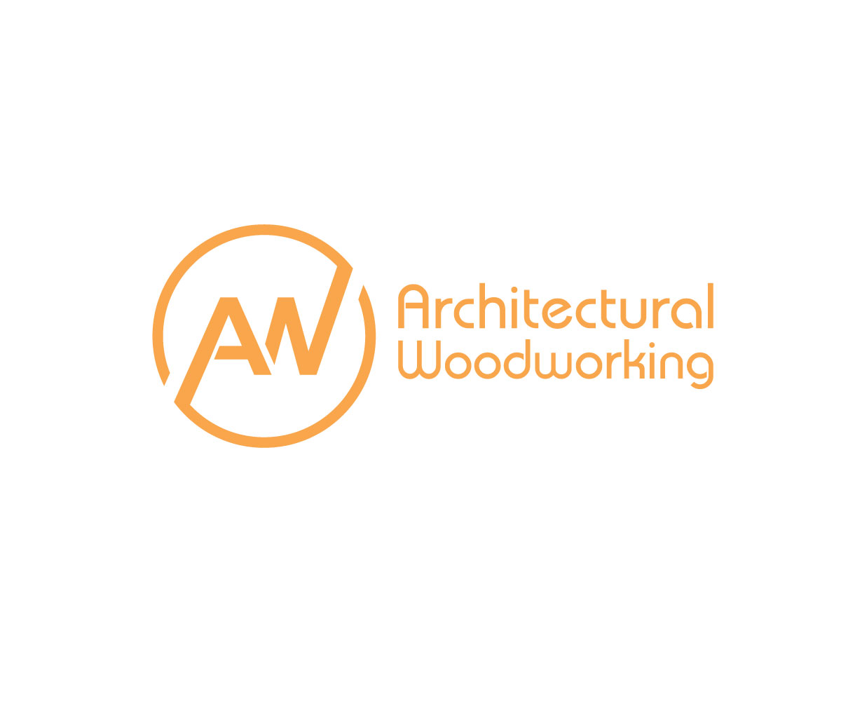 Logo Design by Jon cristian for Architectural Woodworking | Design #13205437