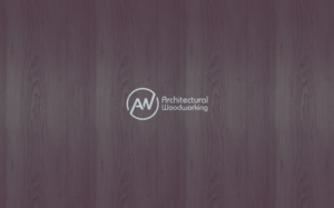 Logo Design by Jon cristian for Architectural Woodworking | Design: #13205438