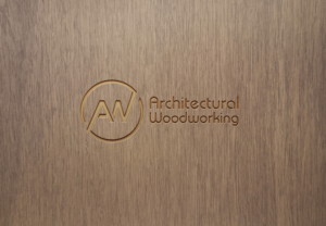Logo Design by Jon cristian for Architectural Woodworking | Design: #13205439