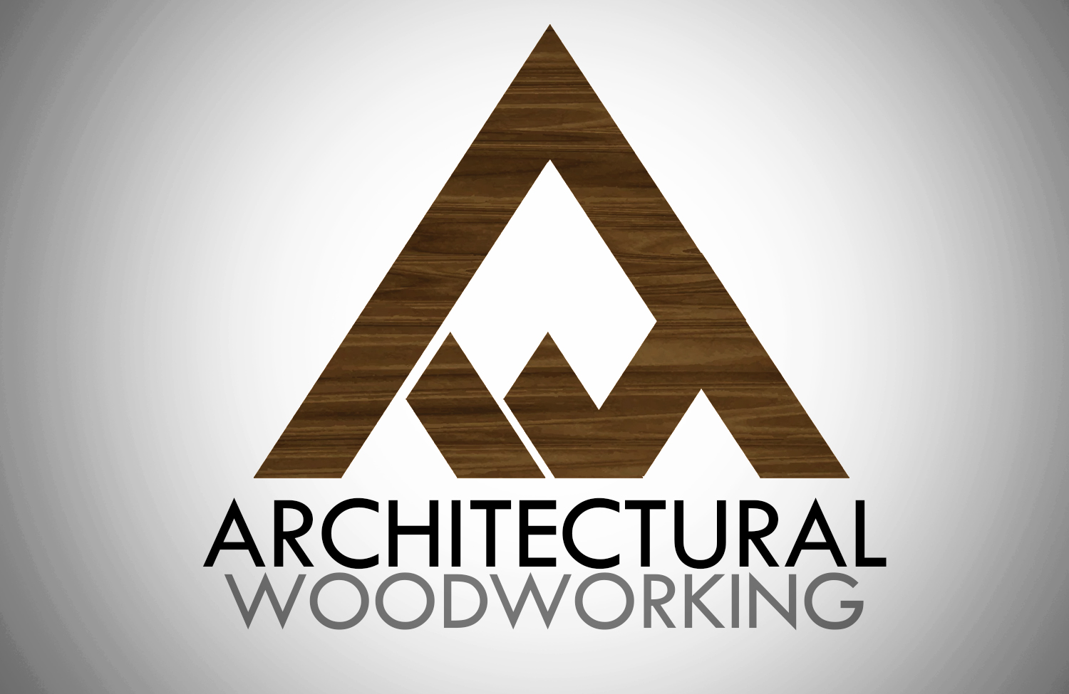 Logo Design by jdanielhirro for Architectural Woodworking | Design #13316019