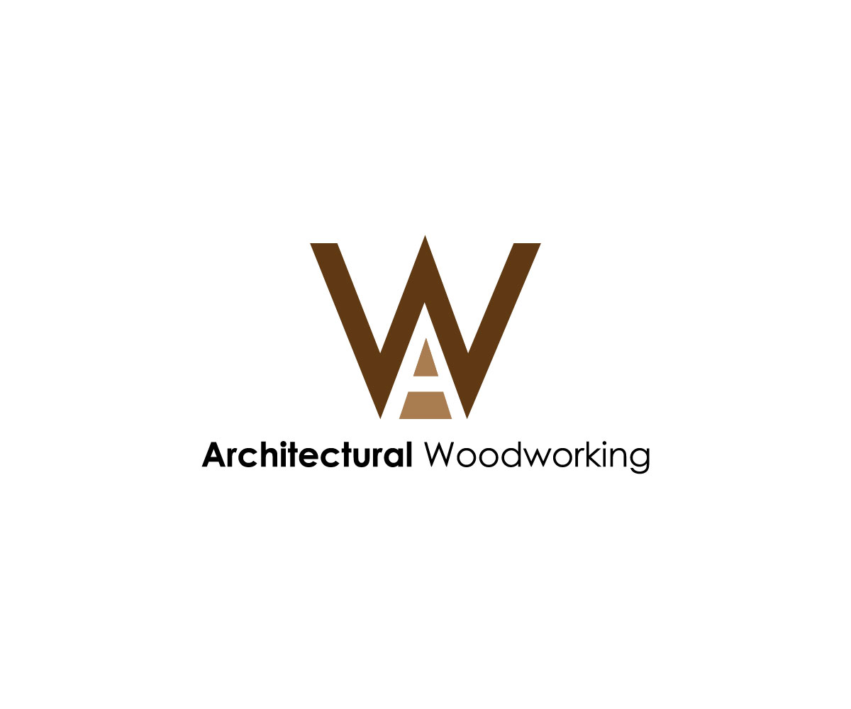 Logo Design by Boon for Architectural Woodworking | Design #13231261