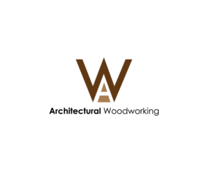 Diseño de Logo por Boon para Architectural Woodworking | Diseño #13231261