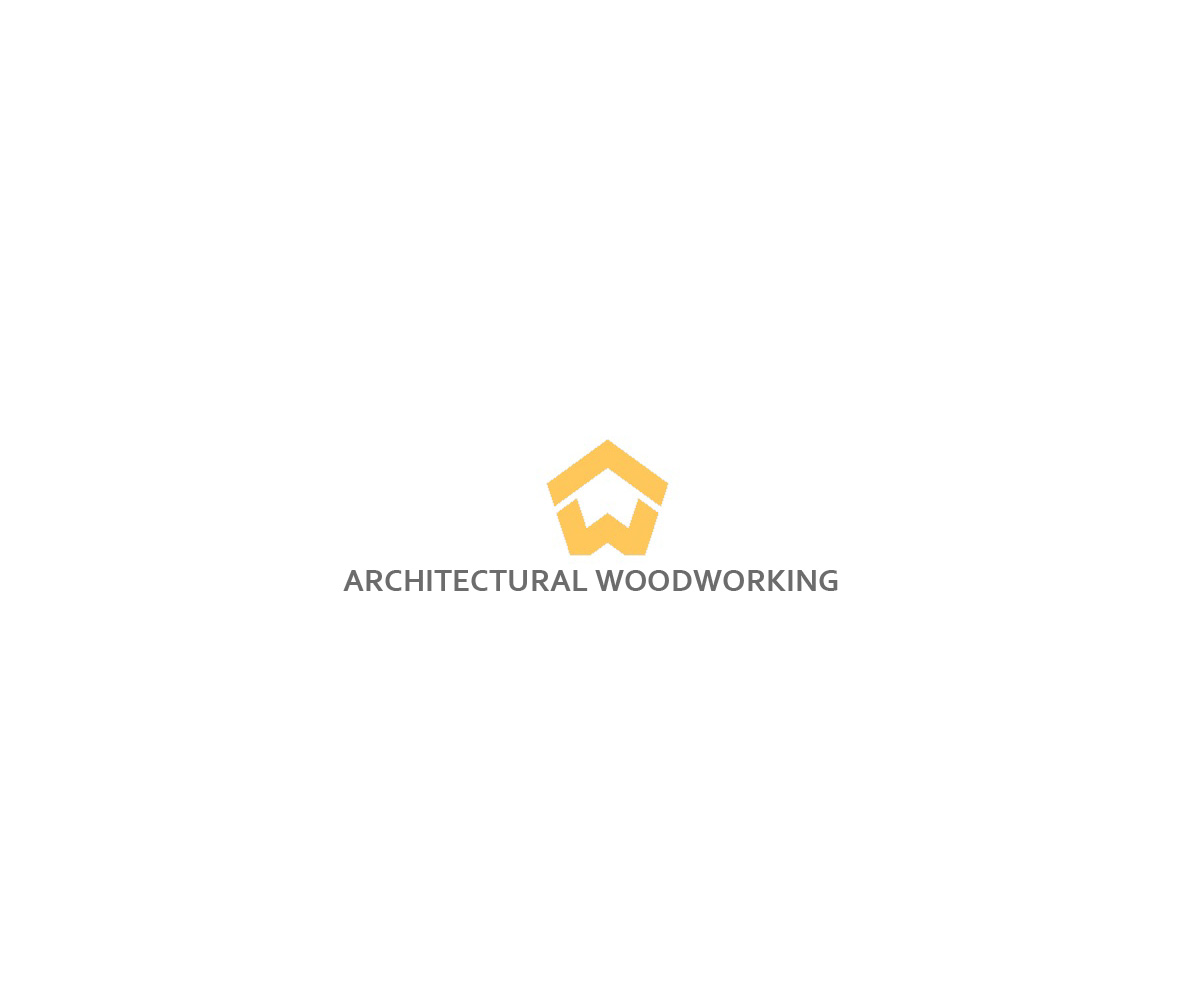 Logo-Design von kjc für Architectural Woodworking | Design #13244720