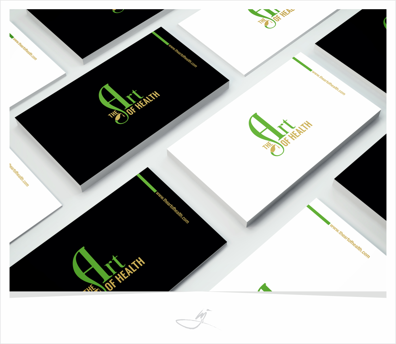 Logo Design by Mimi &amp; Max for this project | Design #13273402