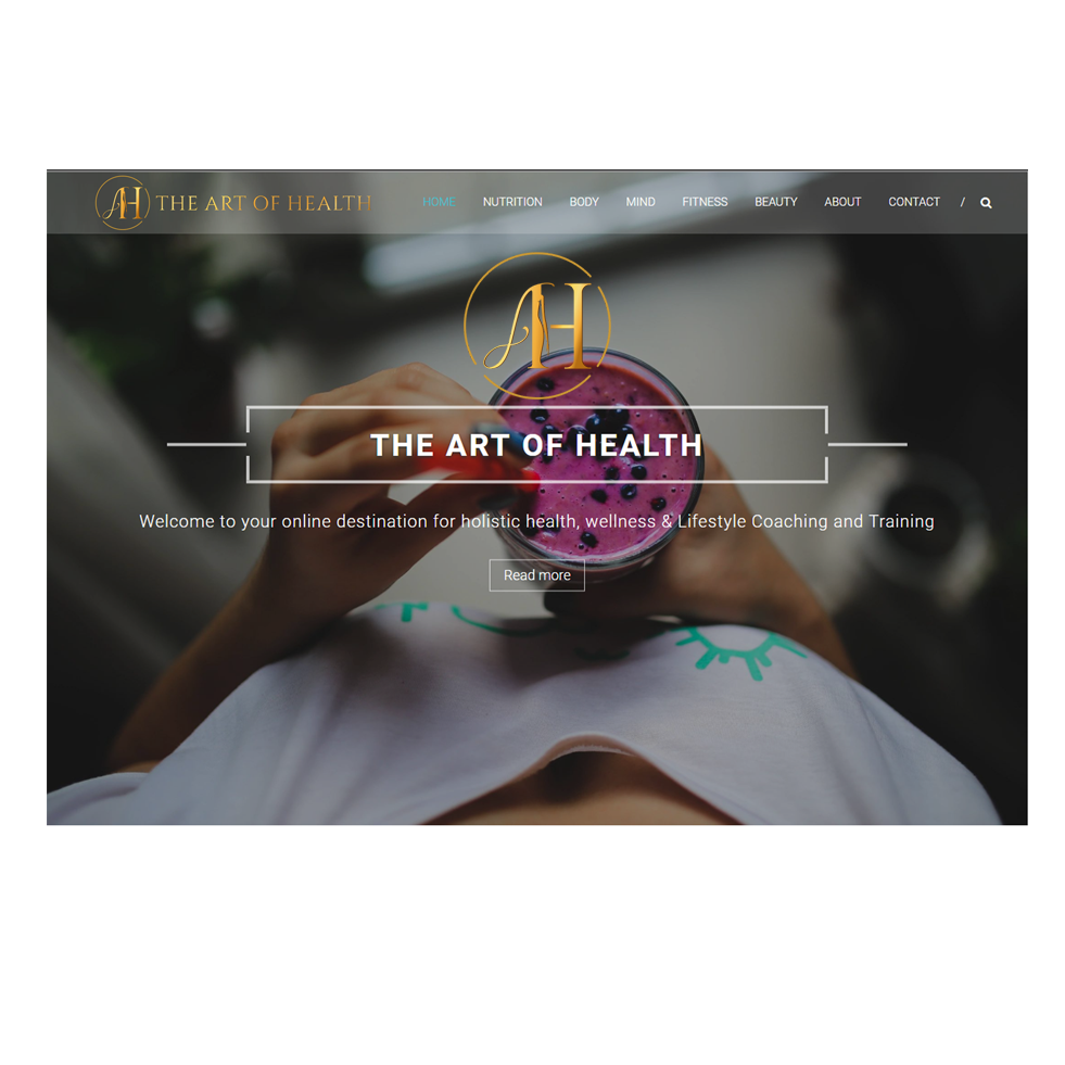 Logo Design by WeiArts for this project | Design #13504918