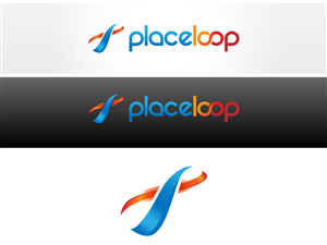 PlaceLoop | Logo Design by 96 alex