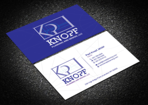 Business Card Design by Sandaruwan