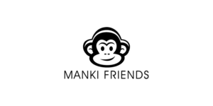 Logo Design by debdesign for manki friends | Design: #13299336