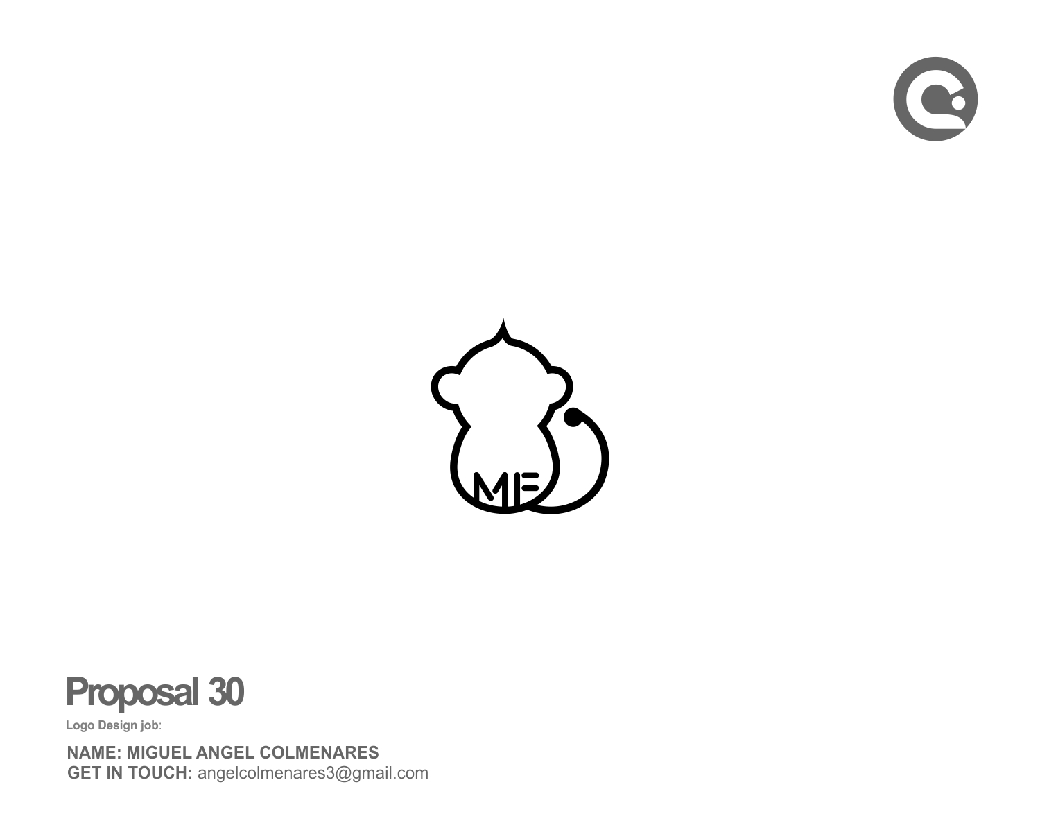 Design de Logo par angelcolmenares3 pour manki friends | Design #13352599