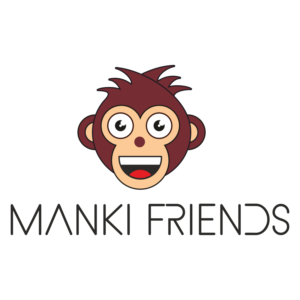 Design de Logo par gloriazulay73 pour manki friends | Design #13303026