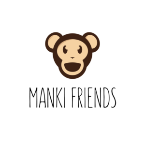 Design de Logo par Sen Design pour manki friends | Design #13289305