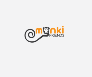 Design de Logo par DIVORED pour manki friends | Design #13346248
