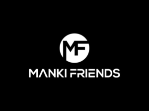 Logo Design by imnurealam for manki friends | Design: #13318430