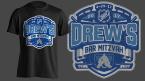 T-shirt Design by erwin87 for this project | Design: #13333397