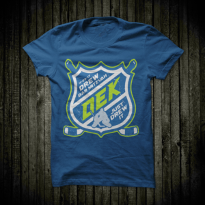 T-shirt Design by erwin87 for this project | Design: #13338268