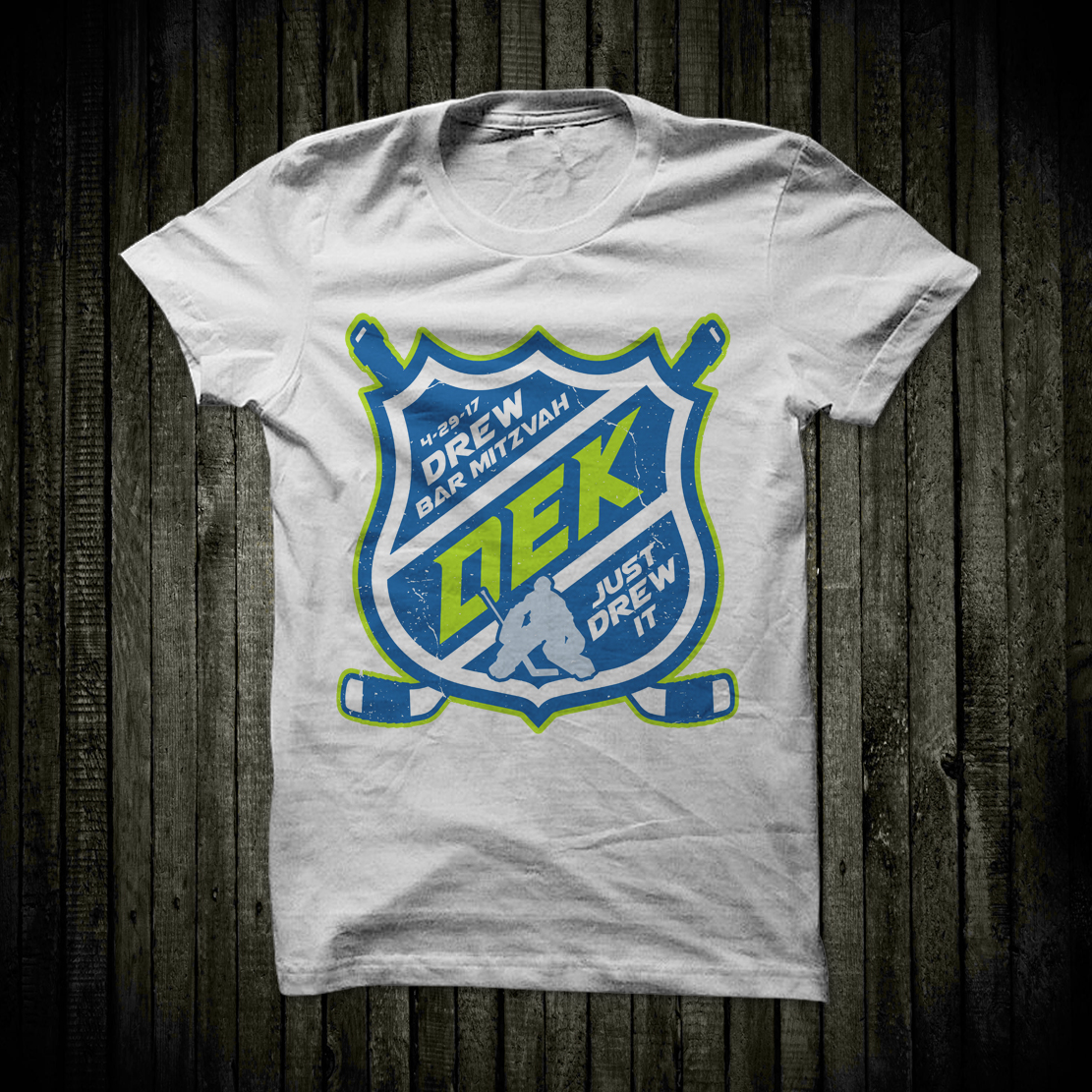 T-shirt Design by erwin87 for this project | Design #13338270
