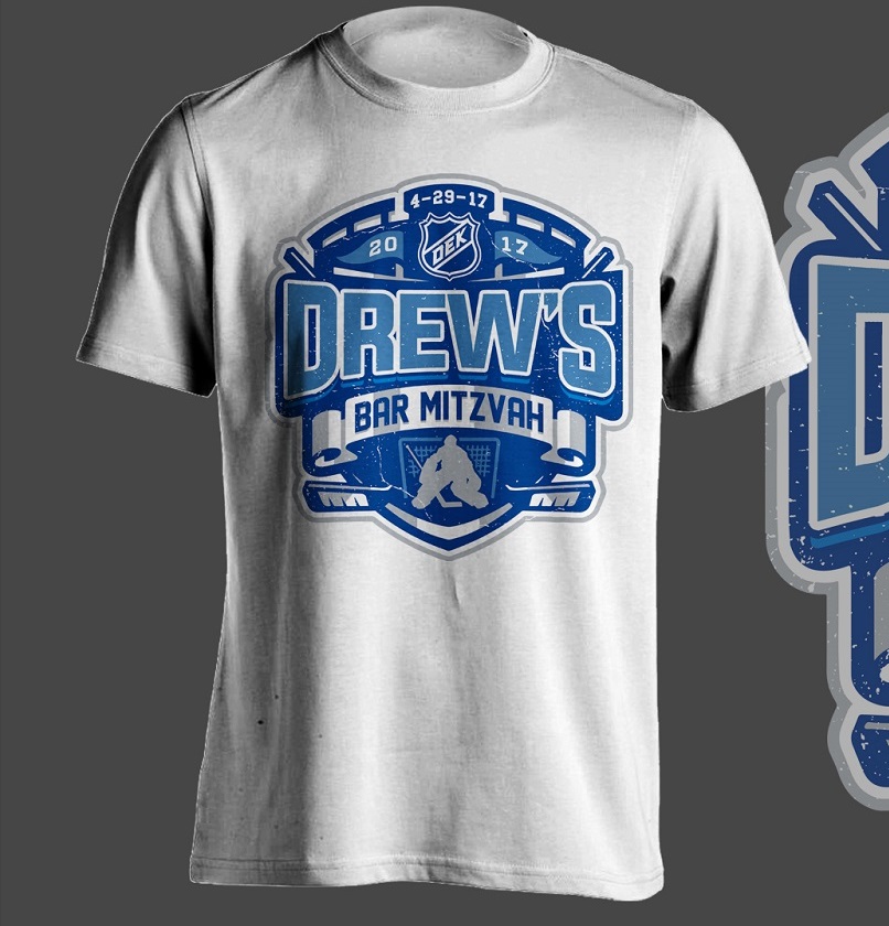 T-shirt Design by erwin87 for this project | Design #13338302