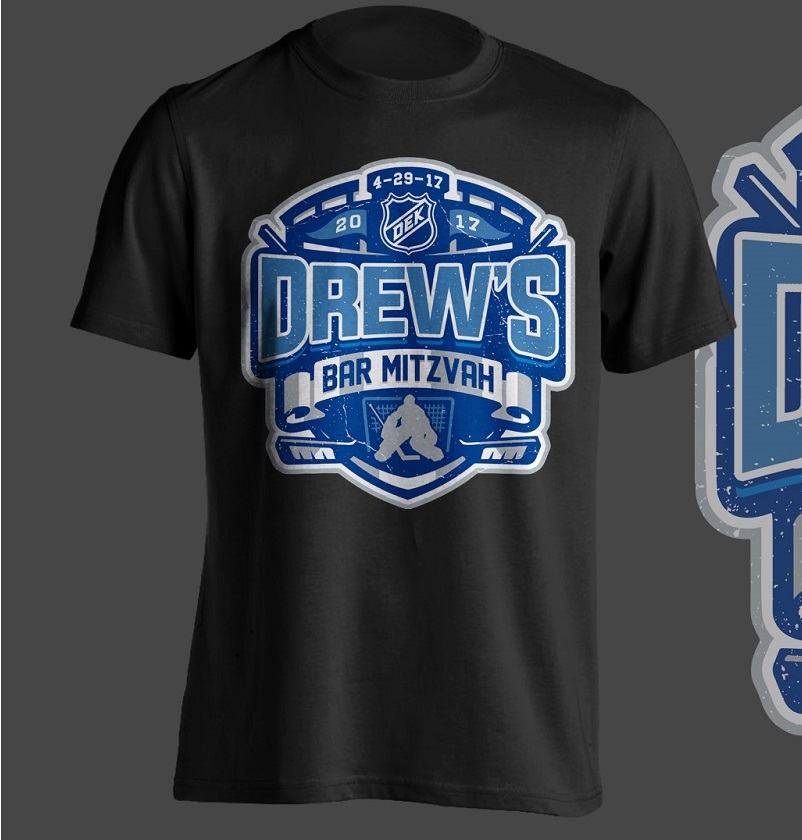 T-shirt Design by erwin87 for this project | Design #13338303