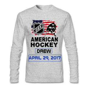 T-shirt Design by bazickoff