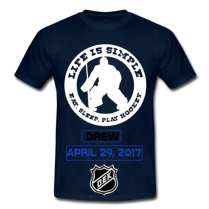 T-shirt Design by bazickoff for this project | Design: #13338771