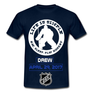 T-shirt Design by bazickoff for this project | Design: #13338785