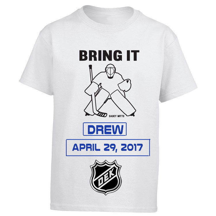 T-shirt Design by bazickoff for this project | Design #13338859