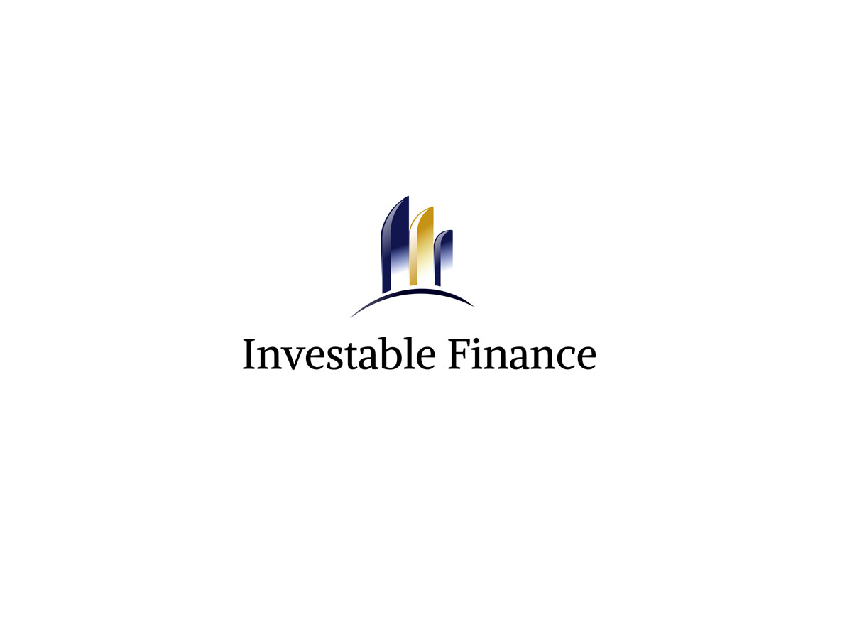 Logo Design by sbelogd for Investable Finance | Design #13223345