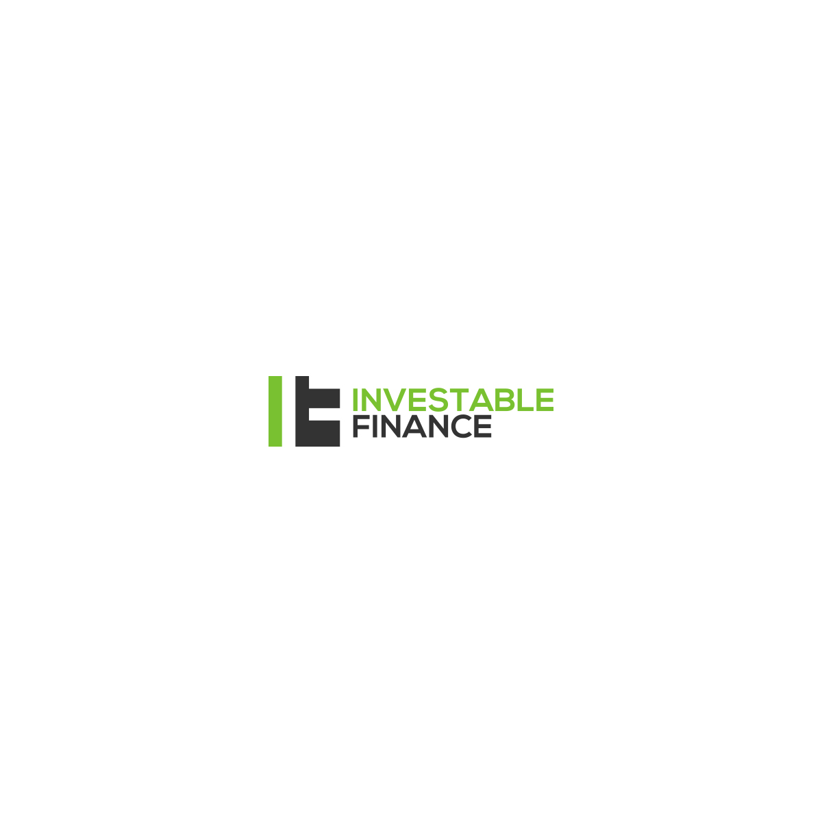 Logo Design by M.CreativeDesigns for Investable Finance | Design #13223506