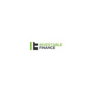 Logo Design by M.CreativeDesigns for Investable Finance | Design: #13223506