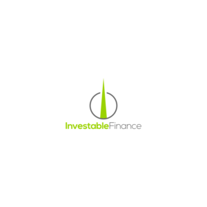 Logo Design by M.CreativeDesigns for Investable Finance | Design: #13223553