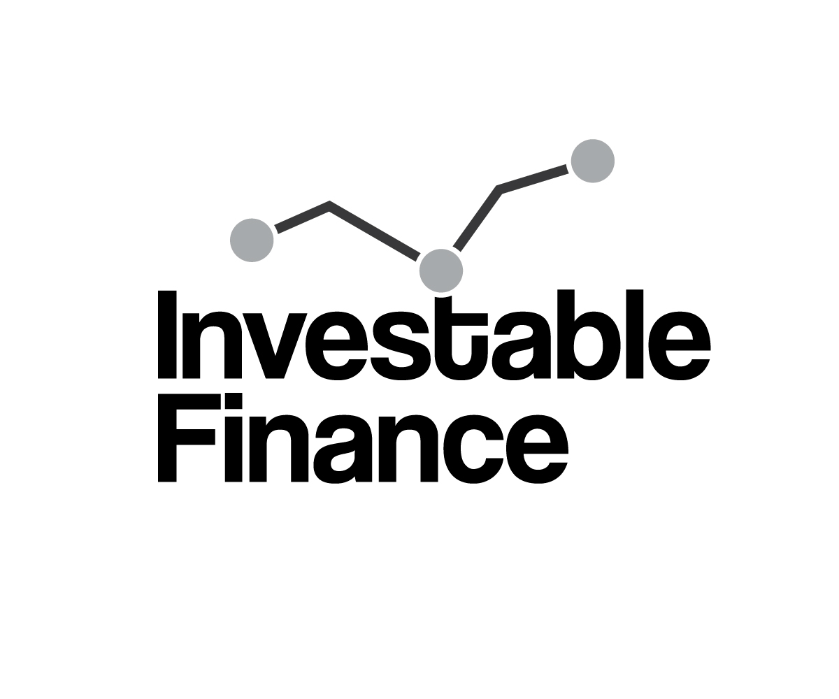 Logo Design by isabel.paoli for Investable Finance | Design #13219055