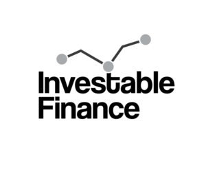 Logo Design by isabel.paoli for Investable Finance | Design: #13219055