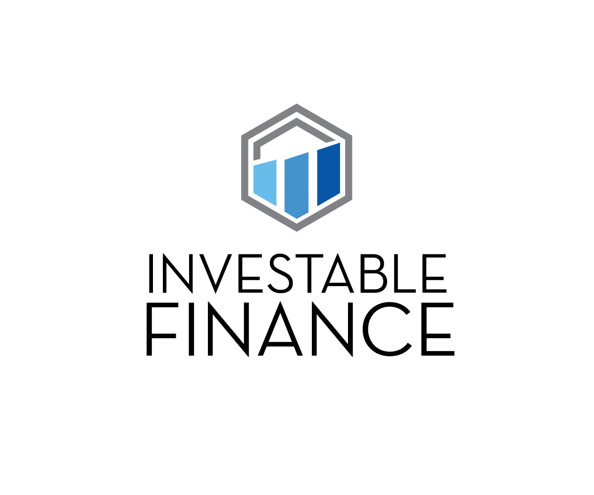 Logo Design by isabel.paoli for Investable Finance | Design #13219056