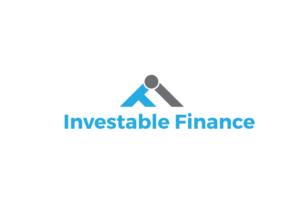 Logo Design by GreenArt for Investable Finance | Design: #13211427
