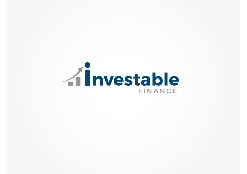 Logo Design by GreenArt for Investable Finance | Design #13211435