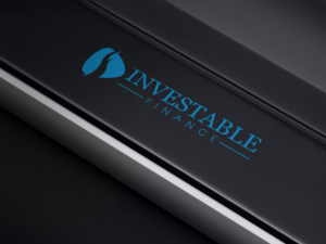 Logo Design by Cutee Design for Investable Finance | Design: #13276432