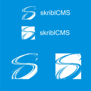 Logo Design by LockJawCreative for skribl | Design: #13297550
