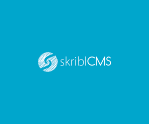 Logo Design by Vishak vasu for skribl | Design #13393132