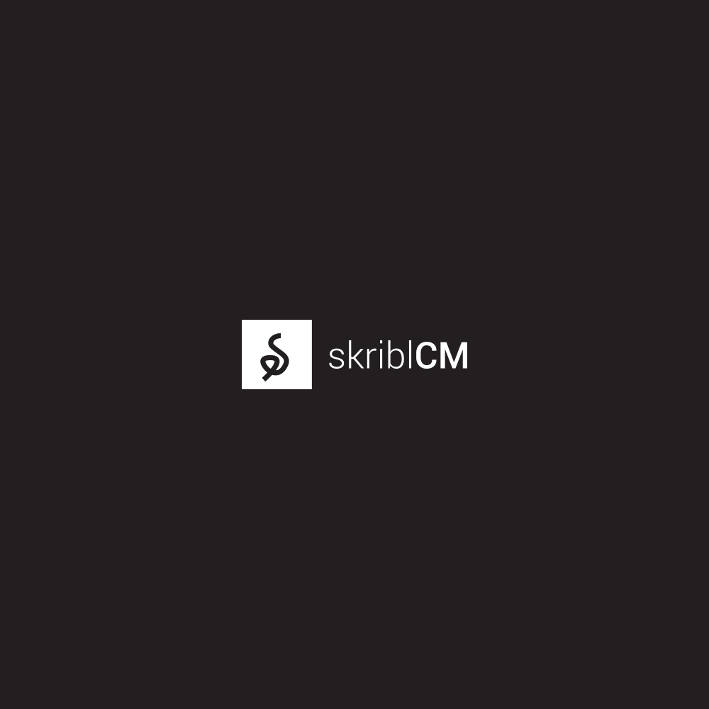Logo Design by senja for skribl | Design #13240304