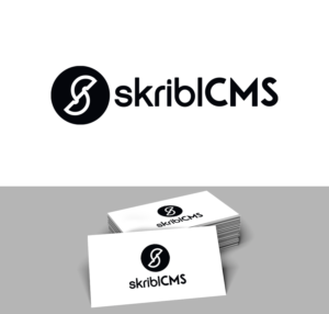 Logo Design by trufya for skribl | Design: #13390498