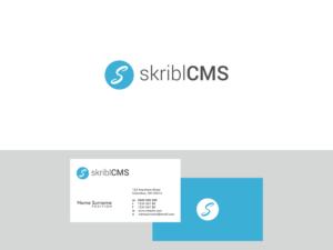 Logo Design by shanks for skribl | Design: #13383819