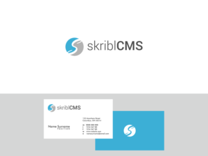 Logo Design by shanks for skribl | Design: #13383821