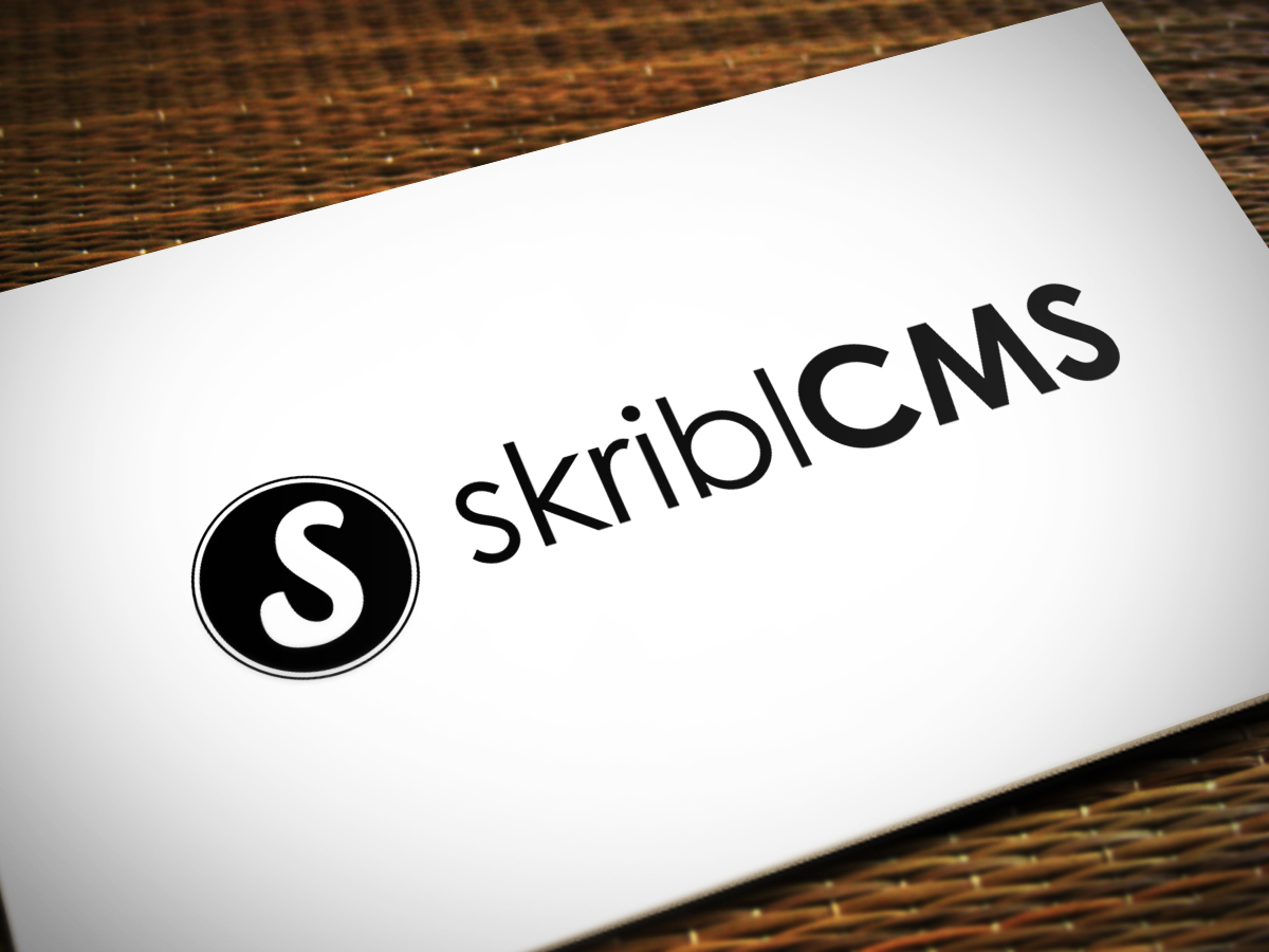Logo Design by Your_Design for skribl | Design #13218721