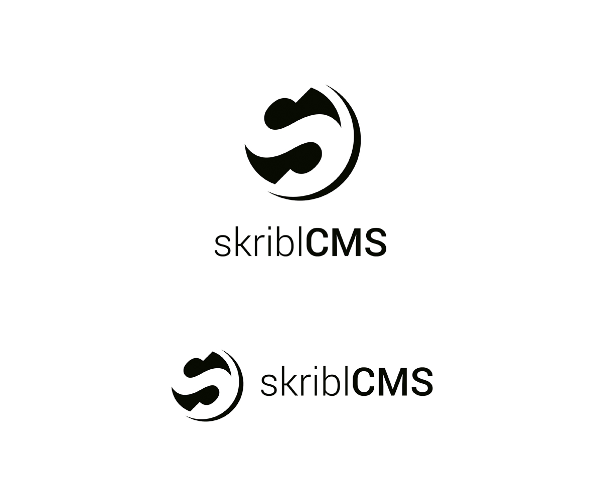 Diseño de Logo por juangildardogonzalez para skribl | Diseño #13378591