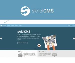 Logo Design by juangildardogonzalez for skribl | Design: #13378671