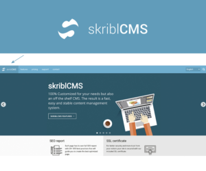 Logo Design by juangildardogonzalez for skribl | Design: #13378676