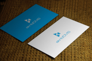 Logo Design by MAWBM for skribl | Design: #13232647